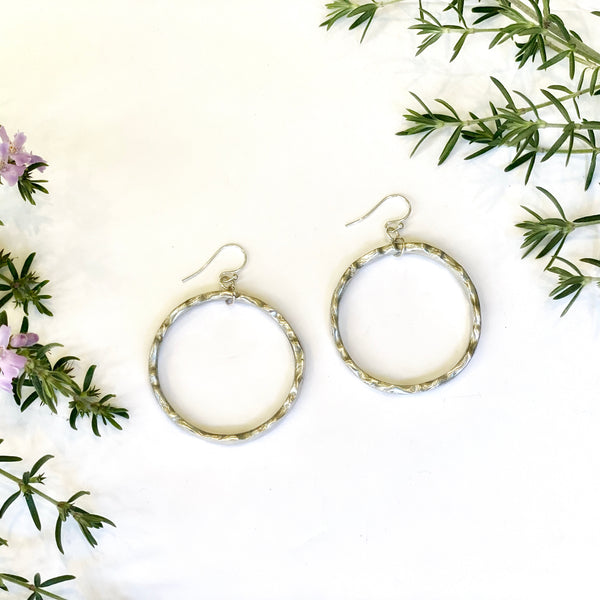 Jaz Earrings